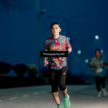 Runner Photo 5808635