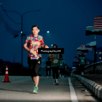 Runner Photo 5808638