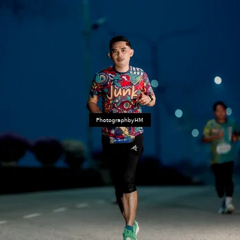 Runner Photo 5808639
