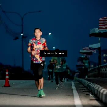 Runner Photo 5808640
