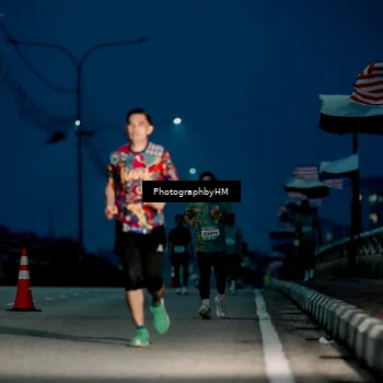 Runner Photo 5808641