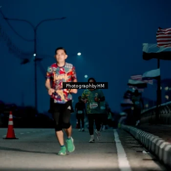 Runner Photo 5808642