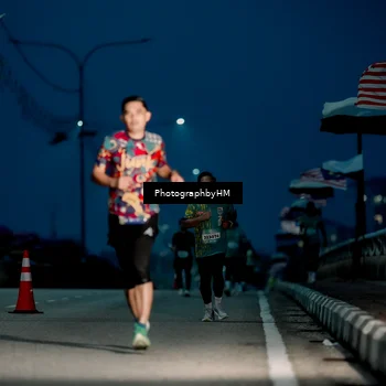 Runner Photo 5808644