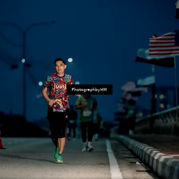 Runner Photo 5808645