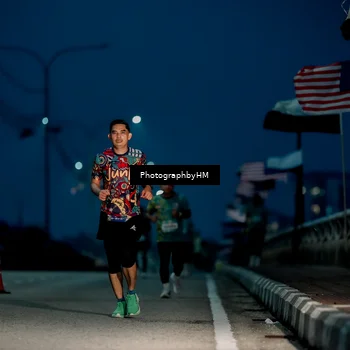 Runner Photo 5808646