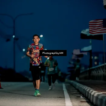 Runner Photo 5808647