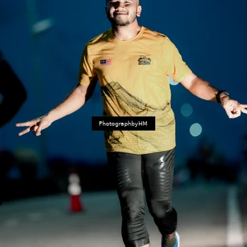 Runner Photo 5808653