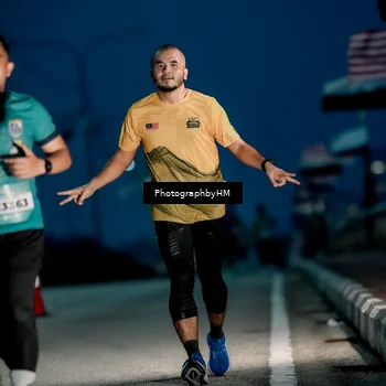 Runner Photo 5808657