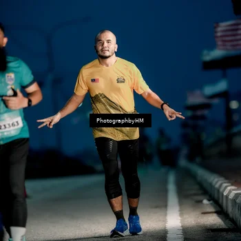 Runner Photo 5808661