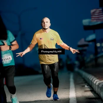 Runner Photo 5808662