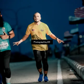 Runner Photo 5808663