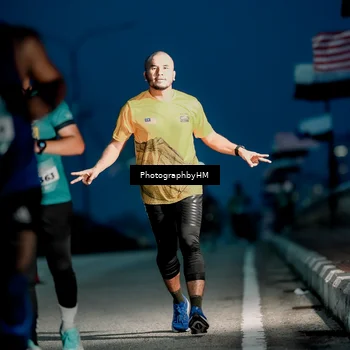 Runner Photo 5808664