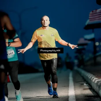 Runner Photo 5808665