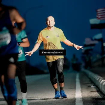 Runner Photo 5808667