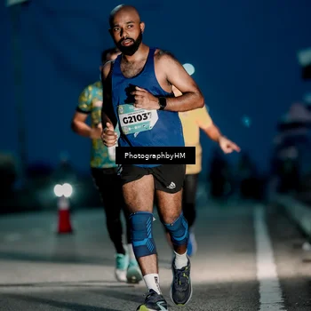 Runner Photo 5808675