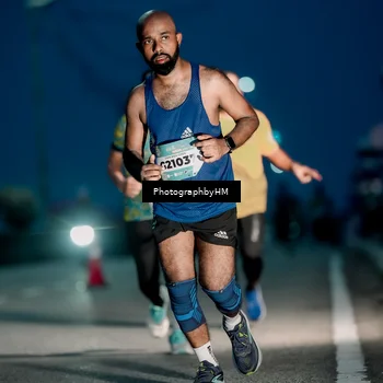 Runner Photo 5808676