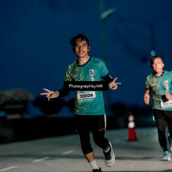 Runner Photo 5808678