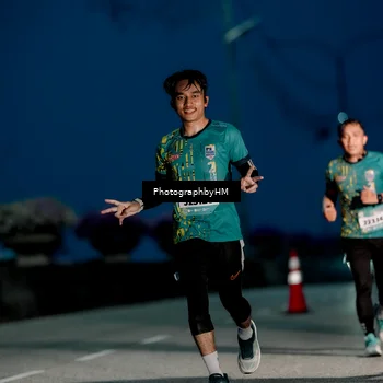 Runner Photo 5808679