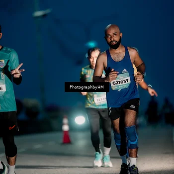 Runner Photo 5808680