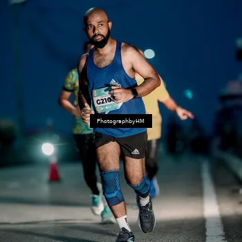 Runner Photo 5808681