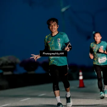 Runner Photo 5808682