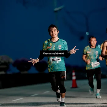 Runner Photo 5808683