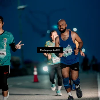 Runner Photo 5808684