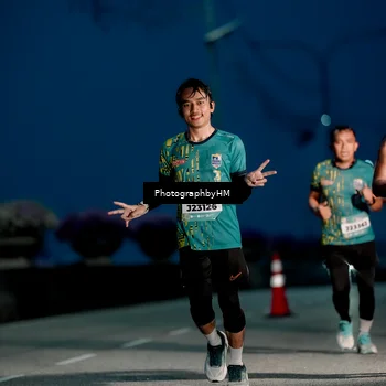 Runner Photo 5808685