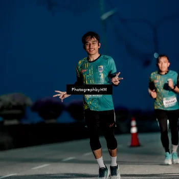 Runner Photo 5808686