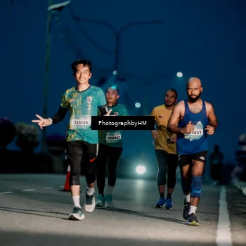 Runner Photo 5808688