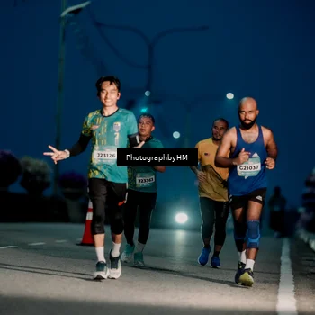 Runner Photo 5808689
