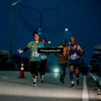 Runner Photo 5808691