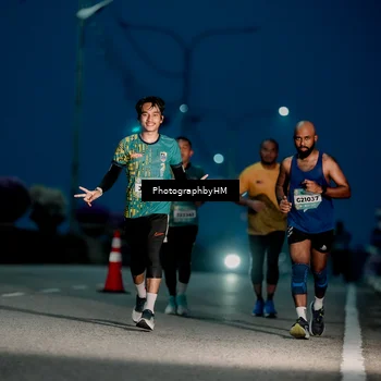 Runner Photo 5808692