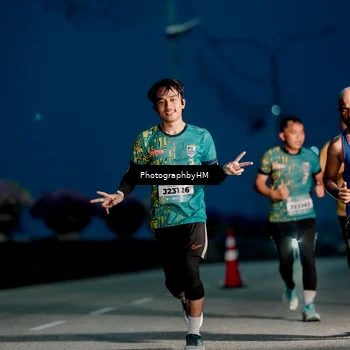 Runner Photo 5808693