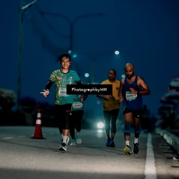 Runner Photo 5808694