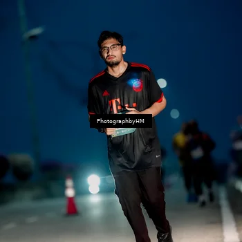 Runner Photo 5808695