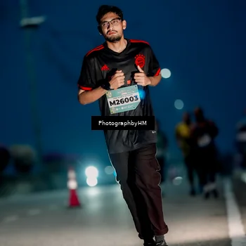 Runner Photo 5808697