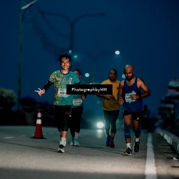 Runner Photo 5808698