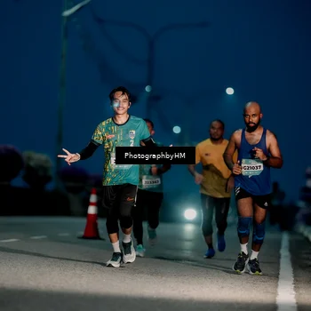 Runner Photo 5808699
