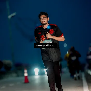 Runner Photo 5808700