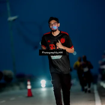 Runner Photo 5808701