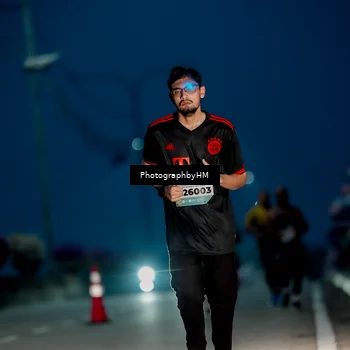 Runner Photo 5808702