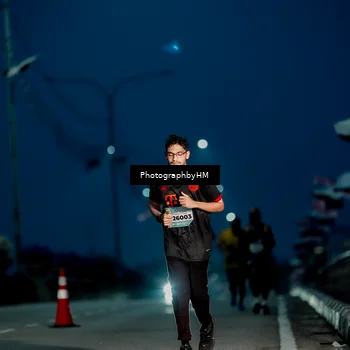 Runner Photo 5808705