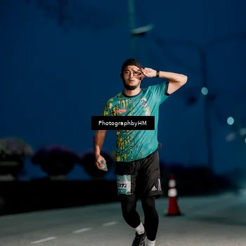 Runner Photo 5808709