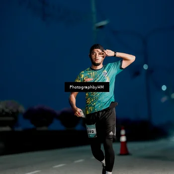 Runner Photo 5808710