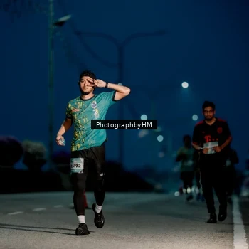 Runner Photo 5808712