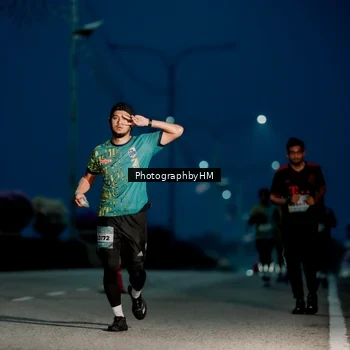 Runner Photo 5808713