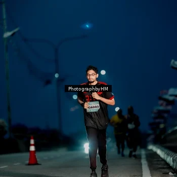Runner Photo 5808714