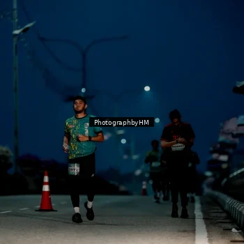 Runner Photo 5808715