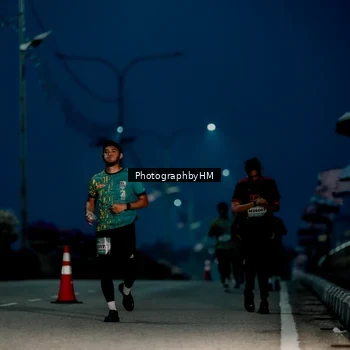 Runner Photo 5808716
